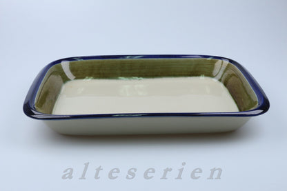 Auflaufform groß ofenfest