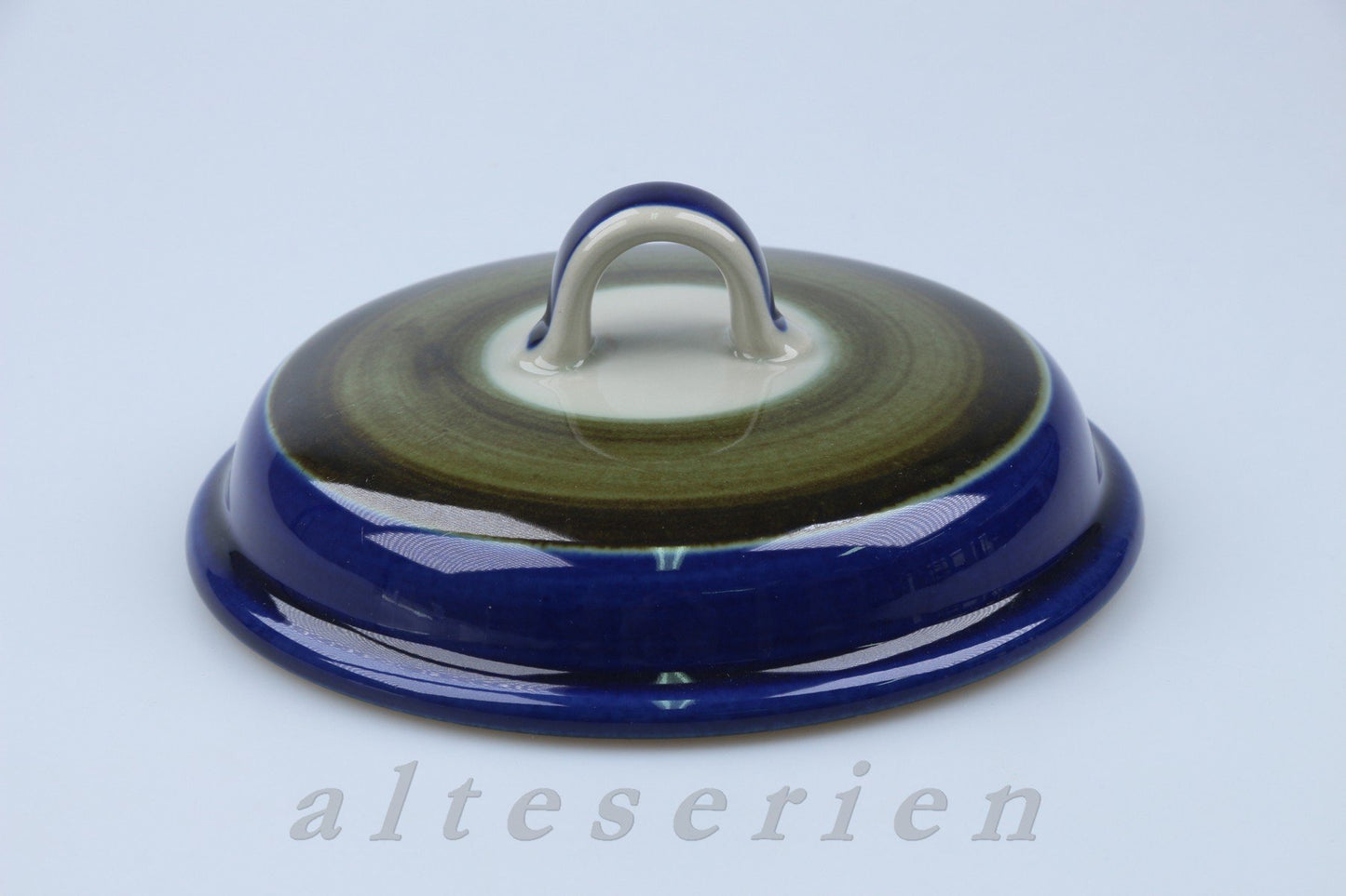 Deckel für Suppenterrine