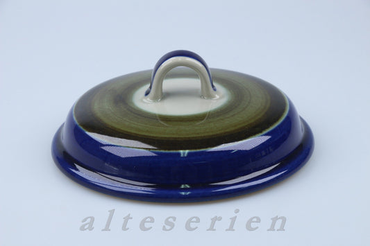 Deckel für Suppenterrine