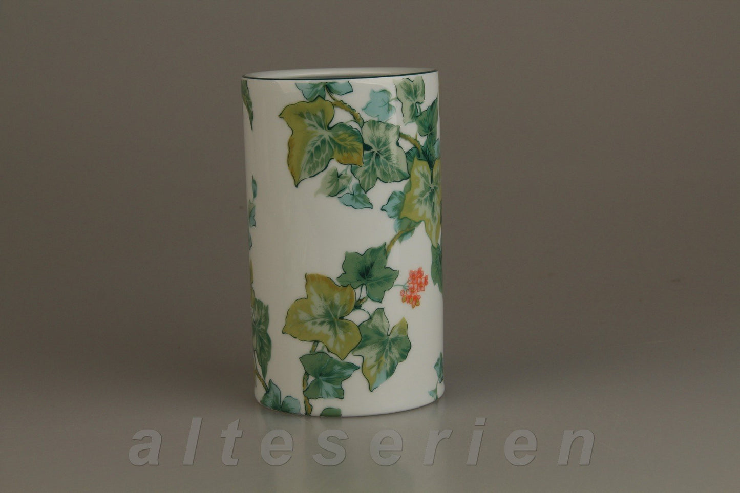 Vase mg Zylinderform