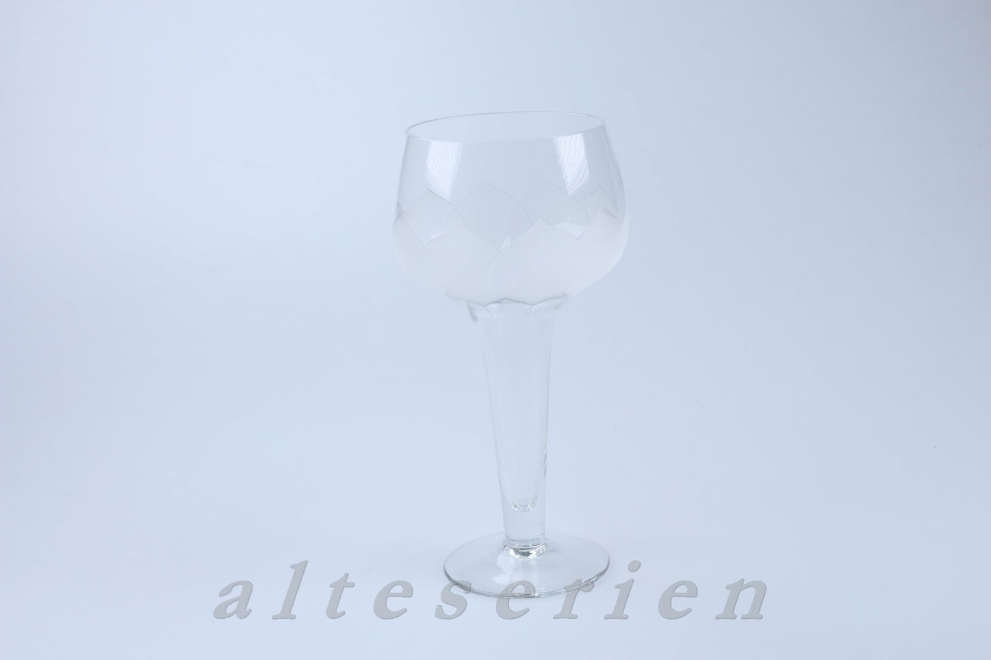 Sektfontaine Windlicht