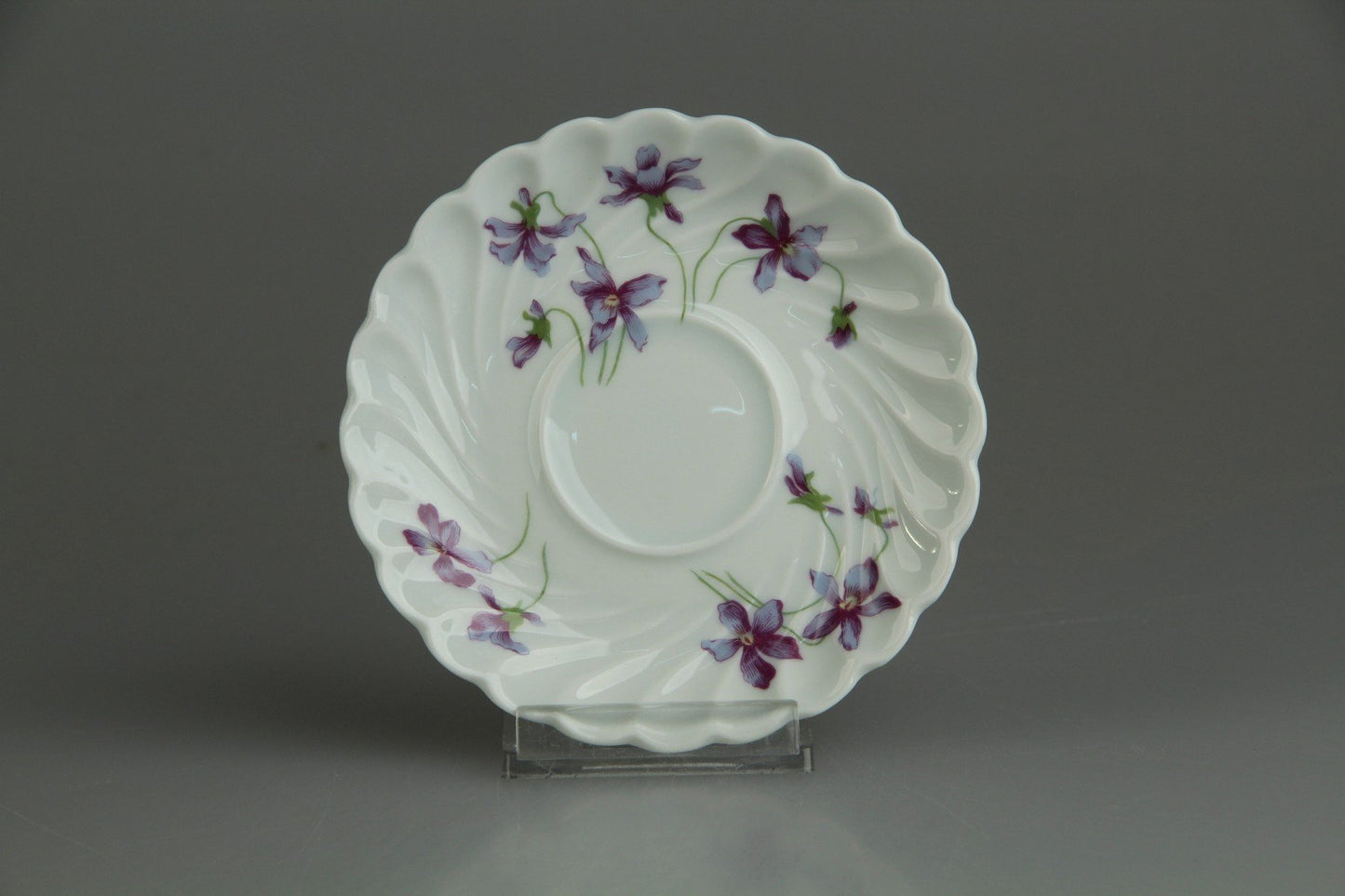 Untertasse für Mokka