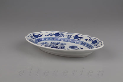 Fleischplatte klein
