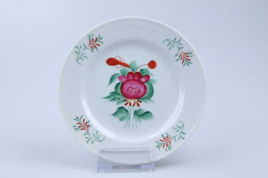 Kuchenteller glatter Rand