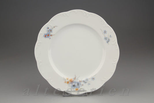 Kuchenteller - II. Wahl