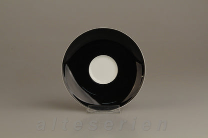 Untertasse für Kaffee