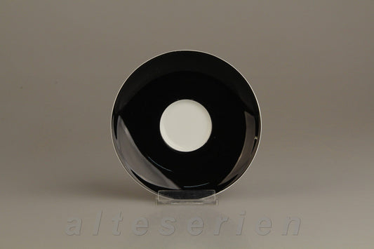 Untertasse für Kaffee