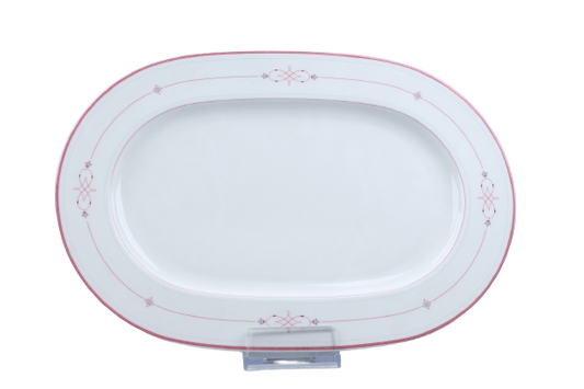 Fleischplatte mittelgroß