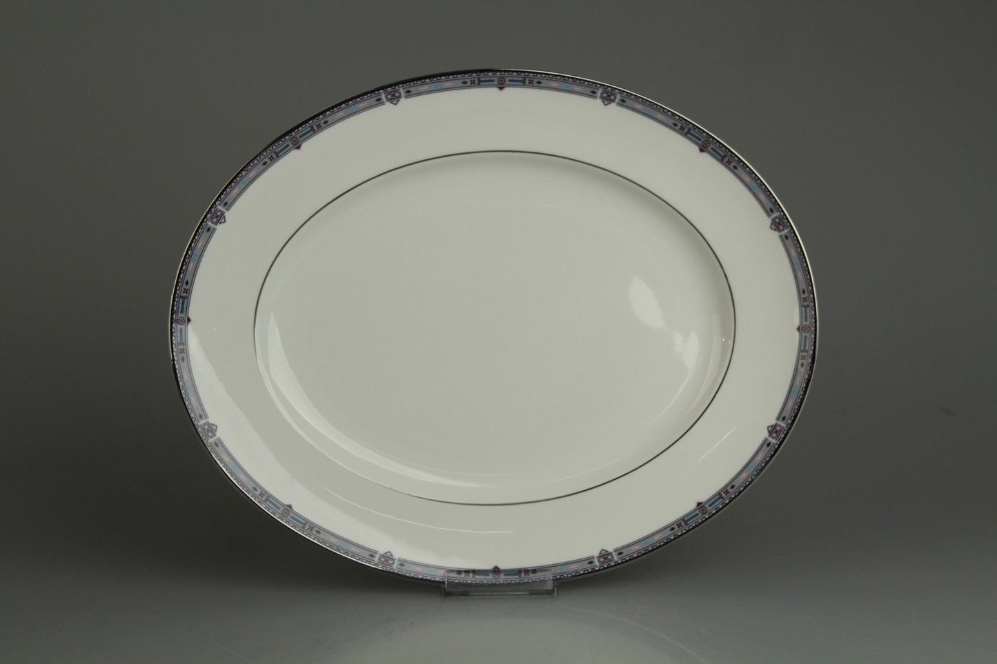 Fleischplatte mittelgroß