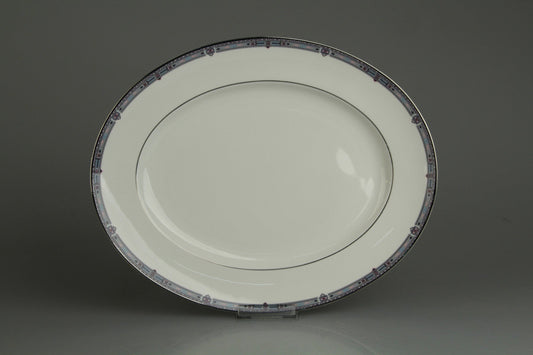 Fleischplatte mittelgroß