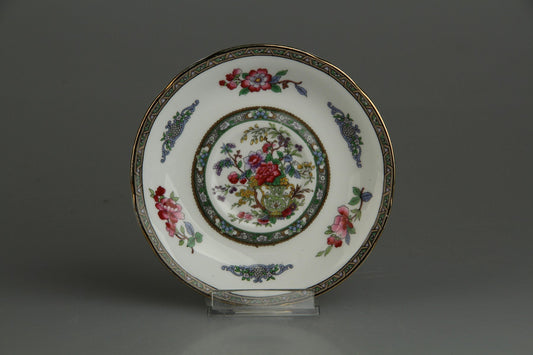 Untertasse für Kaffee