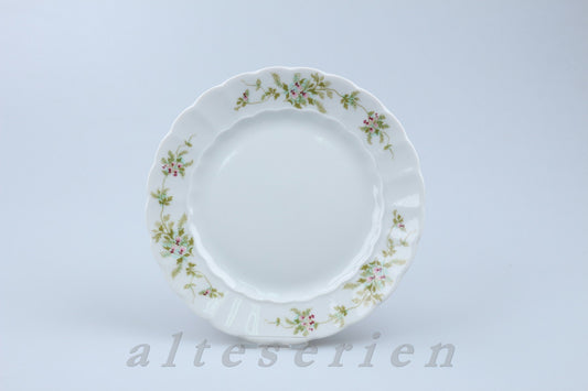 Untertasse für Sauciere