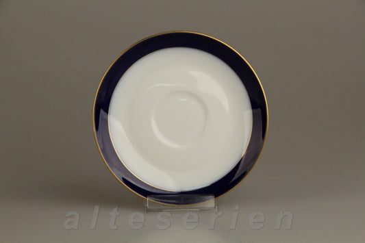 Untertasse für Kaffee