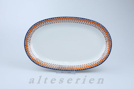 Fleischplatte mittelgroß