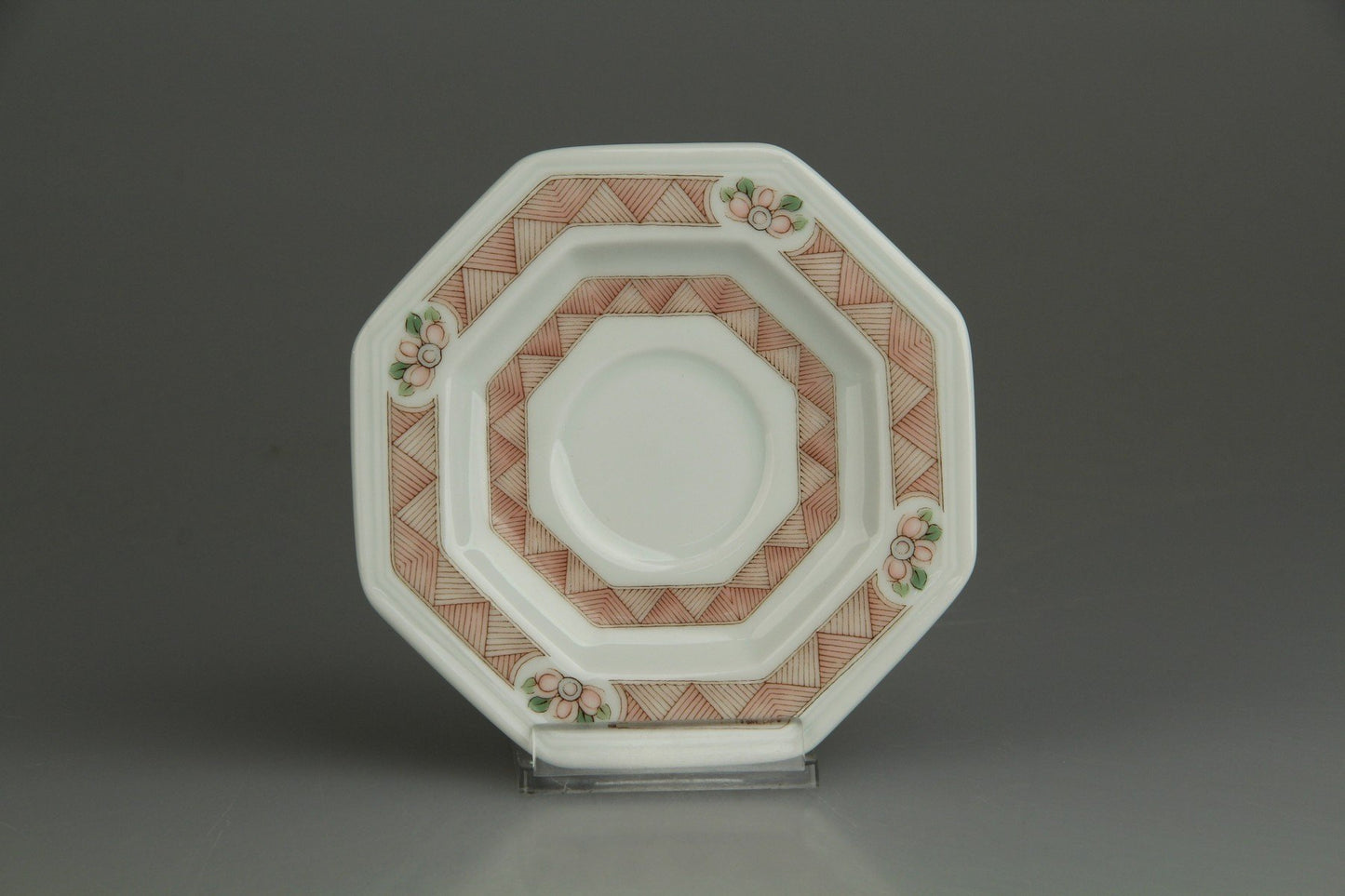 Untertasse für Mokka