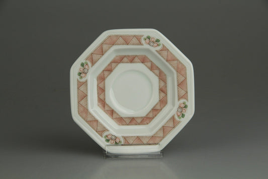 Untertasse für Mokka