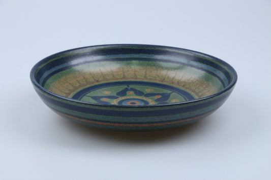 Servierschale rund klein