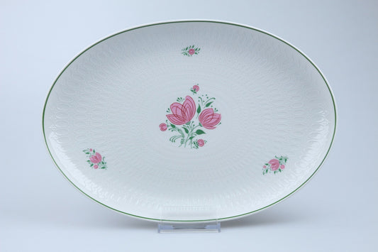 Fleischplatte mittelgroß