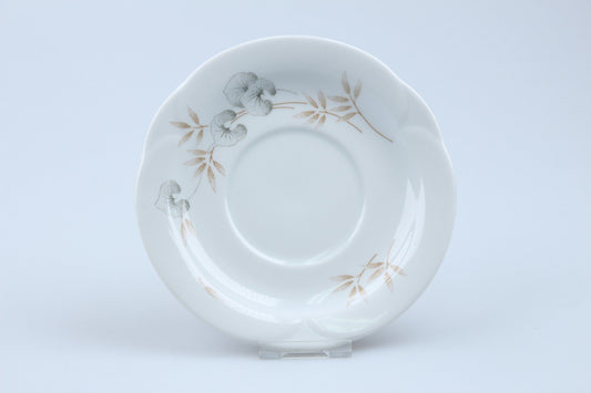 Untertasse für Kaffee