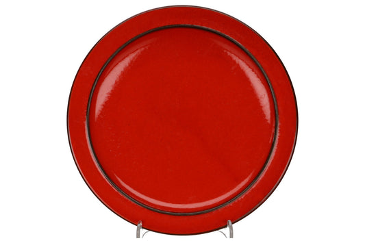 Speiseteller Steakteller groß