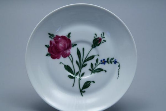 Untertasse für Kaffee