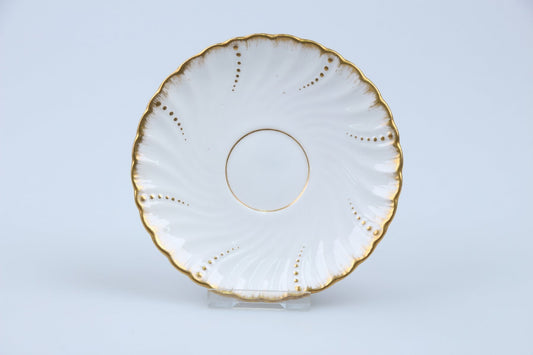 Untertasse für Mokka