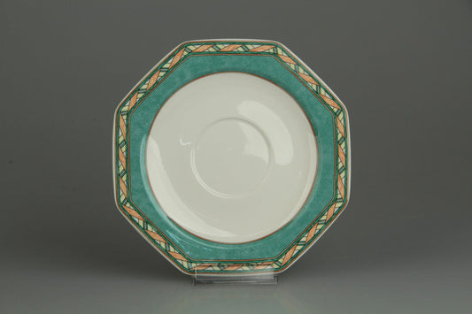 Untertasse für Suppe