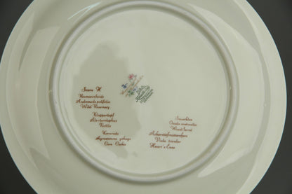 Frühstücksteller - Scene H