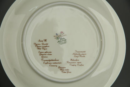 Frühstücksteller  - Scene M