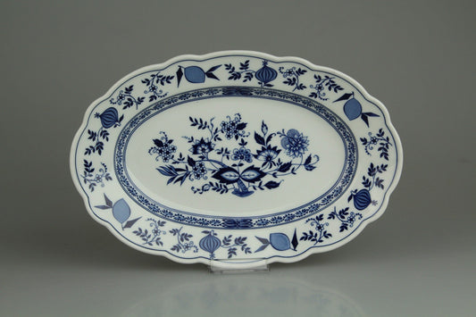 Fleischplatte mittelgroß