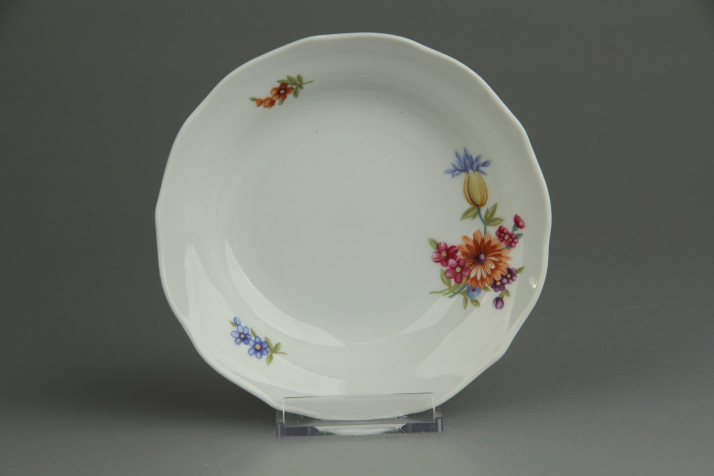 Untertasse für Kaffee