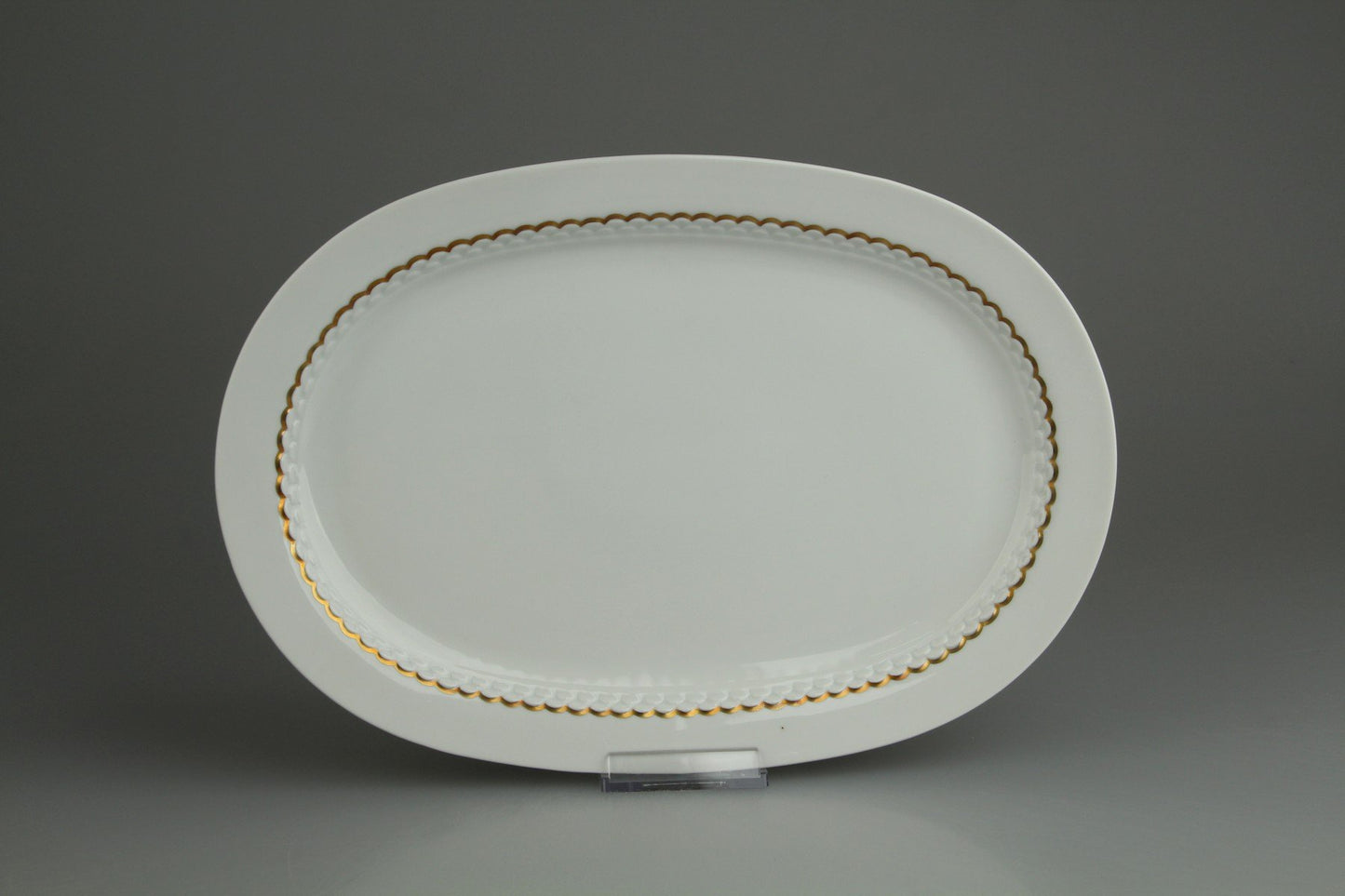 Fleischplatte mittelgroß