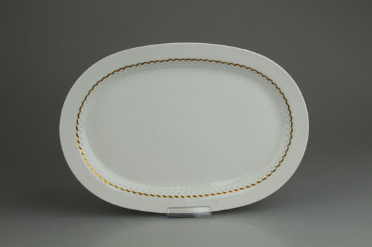 Fleischplatte mittelgroß