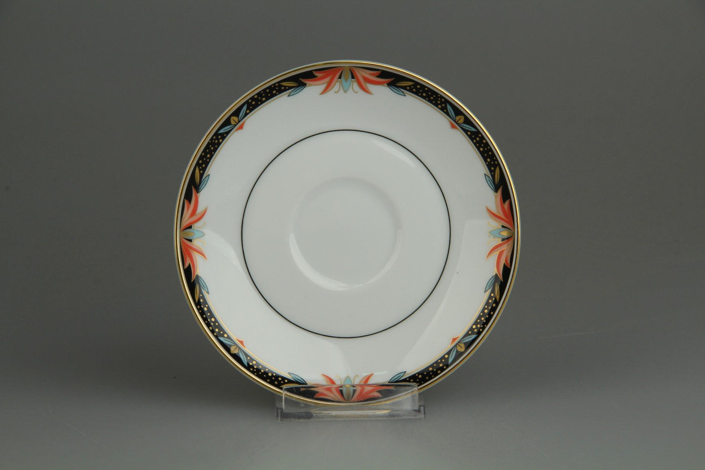 Untertasse für Kaffee