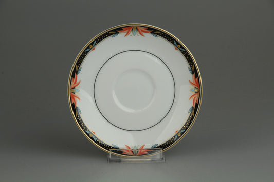 Untertasse für Kaffee