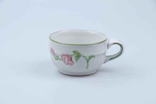 Teetasse Ostfriesenmodell