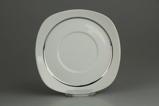 Untertasse für Suppe