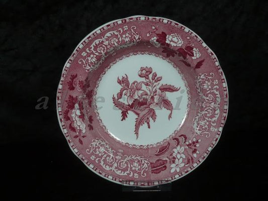 Salatschale mit Fahne