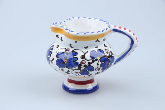 Milchkännchen groß