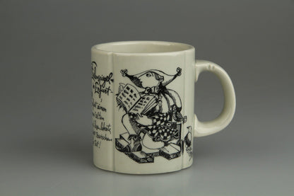 Bierkrug - in Erfurt