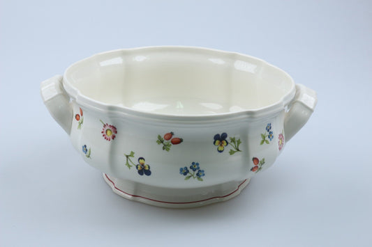 Unterteil der Ragout / Terrine