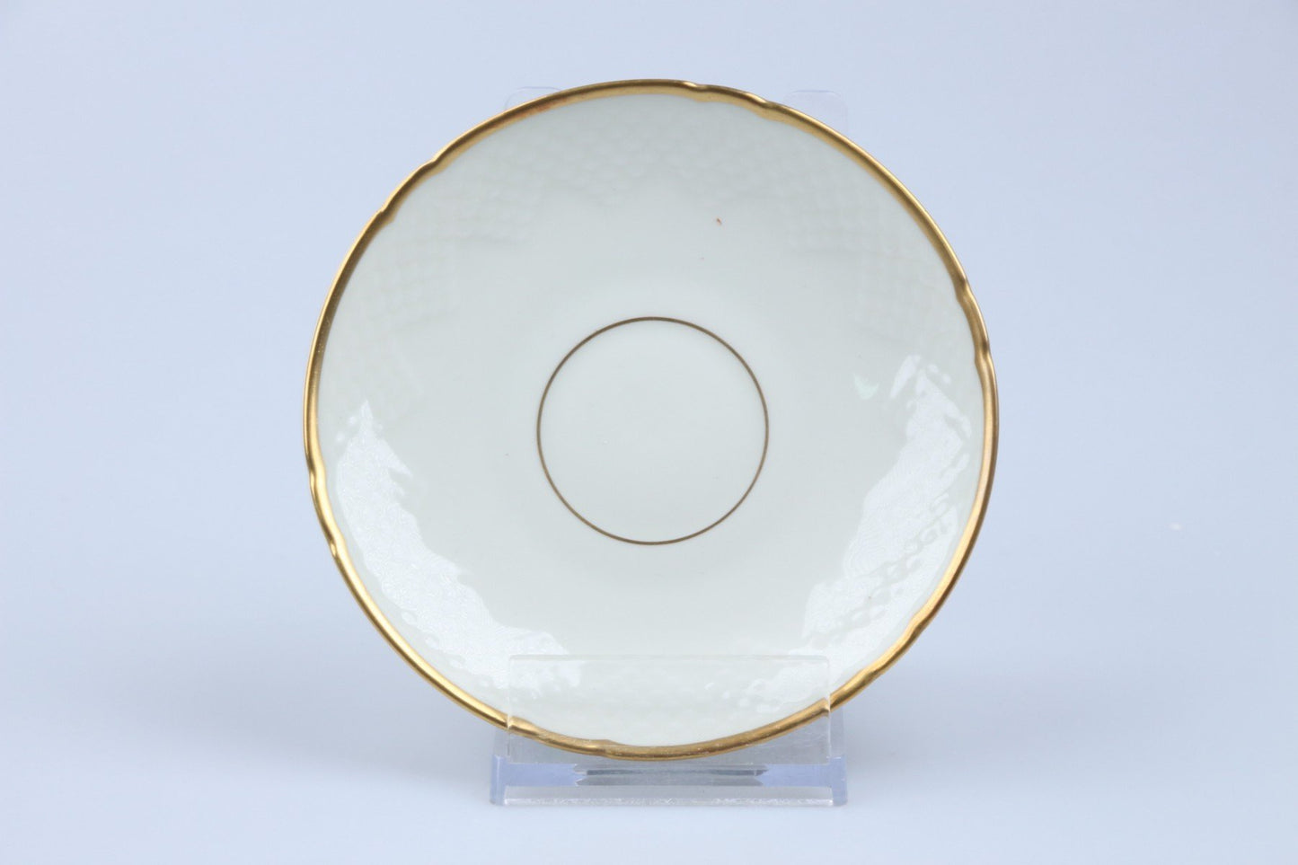 Untertasse für Kaffee Modell 102