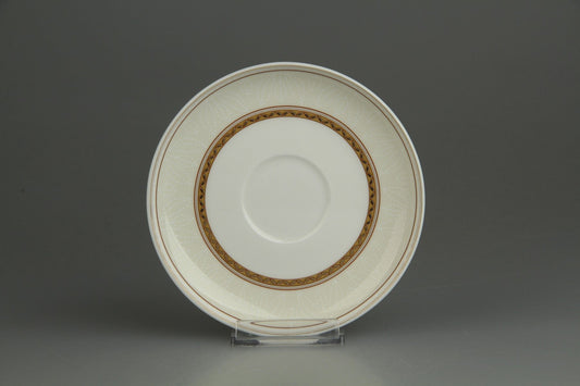 Untertasse für Kaffee