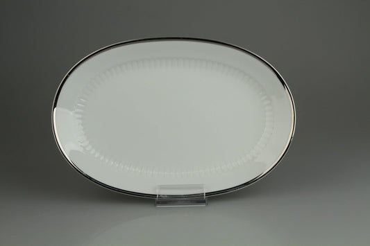 Fleischplatte mittelgroß