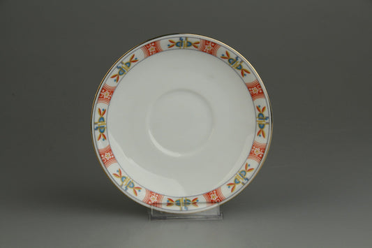 Untertasse für Kaffee