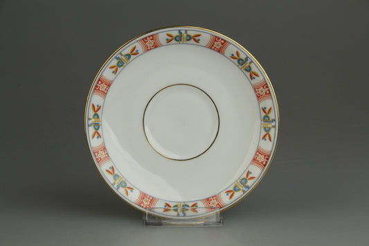 Untertasse für Kaffee