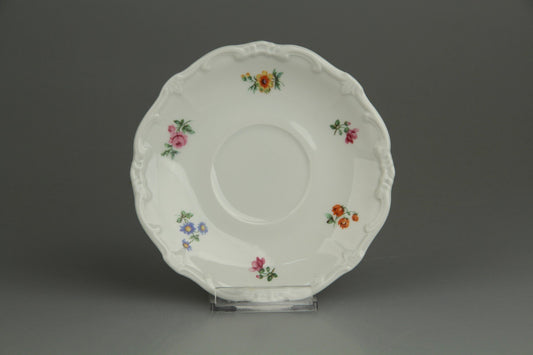 Untertasse für Kaffee