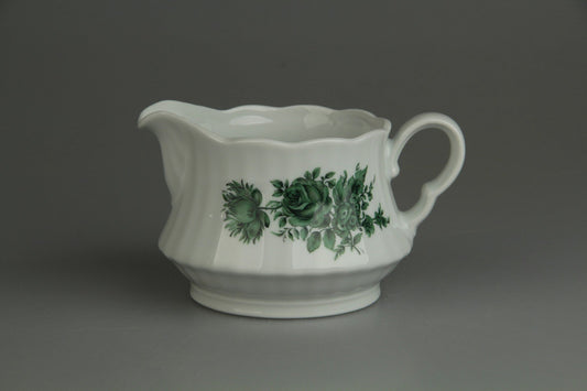 Sauciere ohne Teller