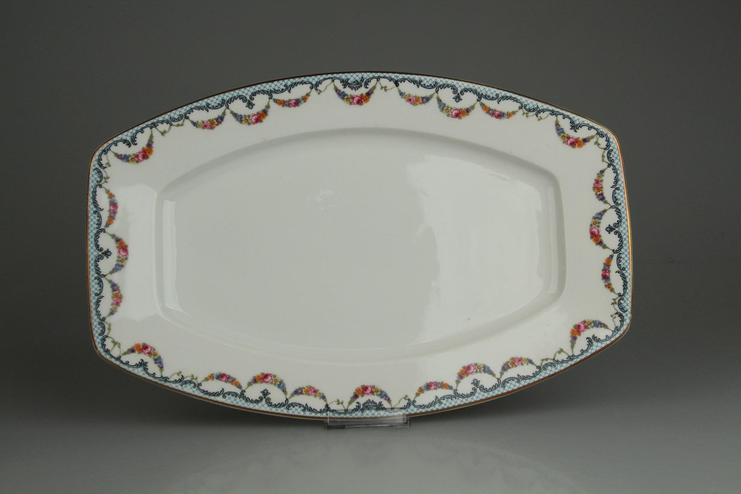 Fleischplatte mittelgroß