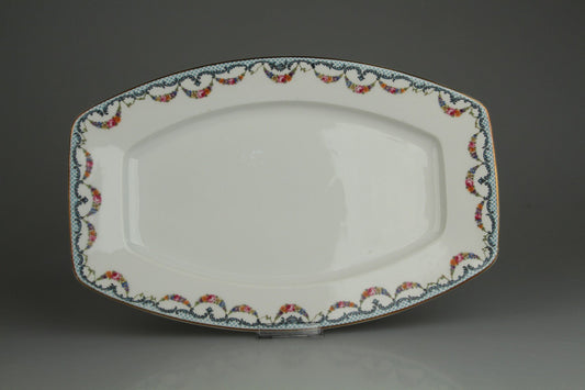 Fleischplatte mittelgroß